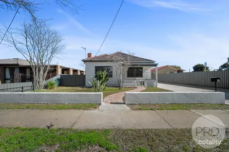 Property photo of 40 Cullen Road Wagga Wagga NSW 2650
