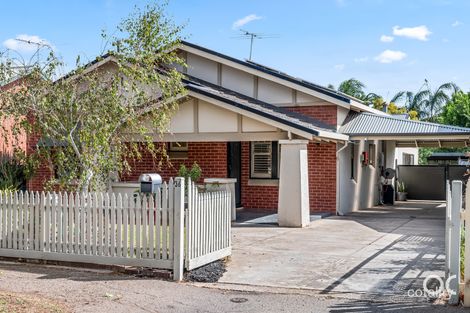 Property photo of 36 Mathias Avenue Cumberland Park SA 5041