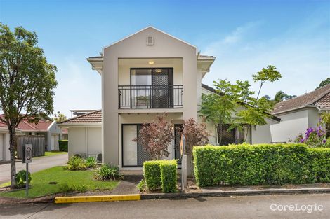Property photo of 30/110 Scrub Road Carindale QLD 4152
