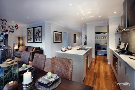 Property photo of 19 Goulding Drive Fraser Rise VIC 3336