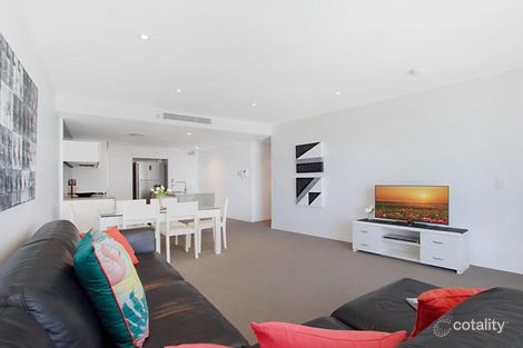 Property photo of 20101/21 Elizabeth Avenue Broadbeach QLD 4218