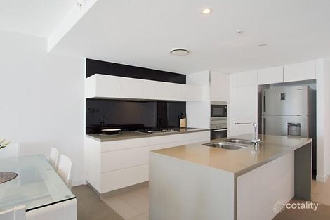 Property photo of 20101/21 Elizabeth Avenue Broadbeach QLD 4218