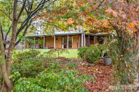 15 Golden Perch Ave, East Warburton, VIC 3799