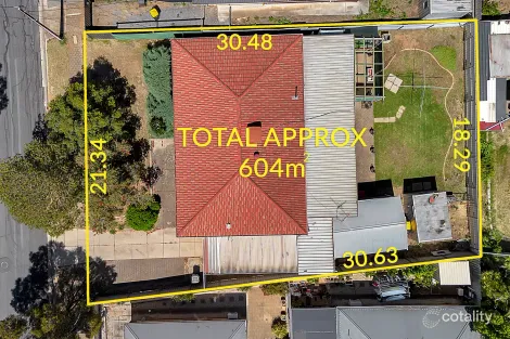 Property photo of 21 Balmoral Road Salisbury East SA 5109