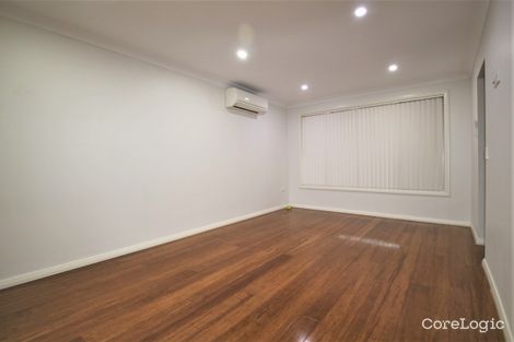 Property photo of 36 Eleanor Crescent Rooty Hill NSW 2766