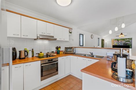 Property photo of 30/110 Scrub Road Carindale QLD 4152