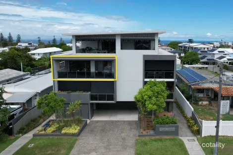 6/68 Turner St, Scarborough, QLD 4020