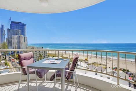 Property photo of 40/4 Thornton Street Surfers Paradise QLD 4217