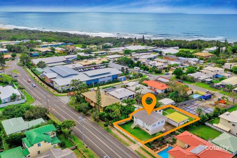 Property photo of 1 Cooroy Street Dicky Beach QLD 4551