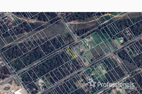 Property photo of LOT 30 Victoria Street Grantham Farm NSW 2765