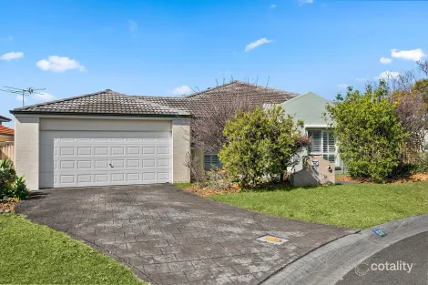 57 Blueberry Cct, Woonona, NSW 2517