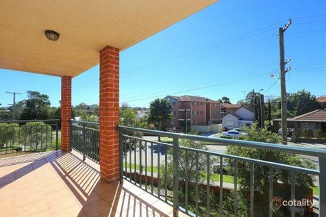 12/174 Chapel Rd, Bankstown, NSW 2200
