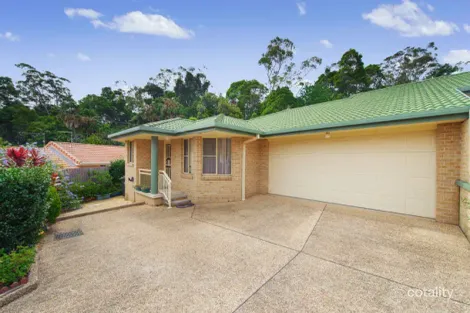 Property photo of 2/39 Navigators Way Port Macquarie NSW 2444