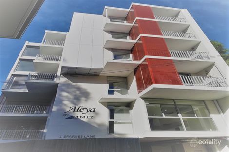 Property photo of 9/1 Sparkes Lane Camperdown NSW 2050