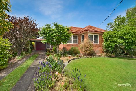 Property photo of 25 Bryson Avenue Kotara NSW 2289