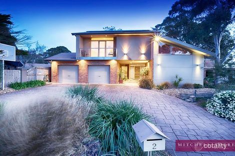 Property photo of 2 Myuna Court Patterson Lakes VIC 3197
