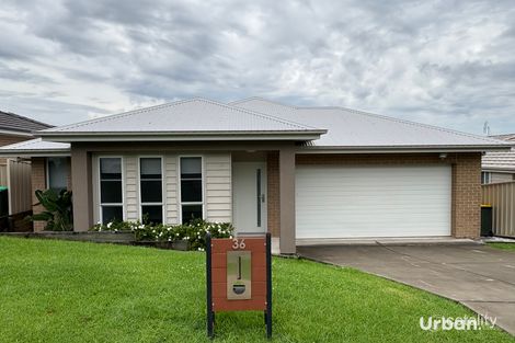 36 Cedar Cutters Cres, Cooranbong, NSW 2265