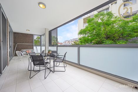 Property photo of 216/2-8 Bruce Avenue Killara NSW 2071