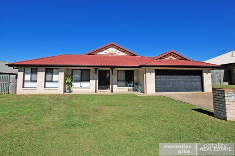 6 Ashbrook Dr, Morayfield, QLD 4506