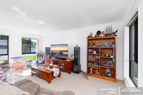 Property photo of 6 Ashbrook Drive Morayfield QLD 4506