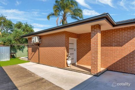 Property photo of 19 Devenish Street Greenfield Park NSW 2176