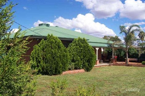 Property photo of 61 Becker Street Cobar NSW 2835