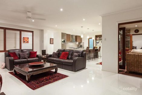 Property photo of 13 Morgan Close Manly West QLD 4179