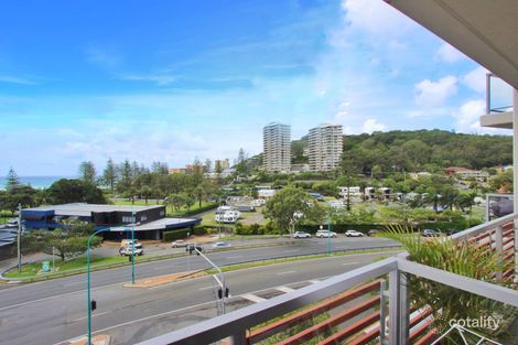 Property photo of 1085/1 Ocean Street Burleigh Heads QLD 4220
