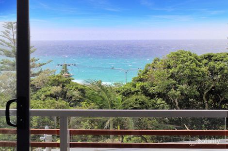 Property photo of 1085/1 Ocean Street Burleigh Heads QLD 4220