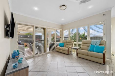 Property photo of 22 Oleander Place Carindale QLD 4152