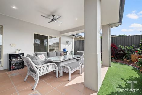 Property photo of 22 Oleander Place Carindale QLD 4152