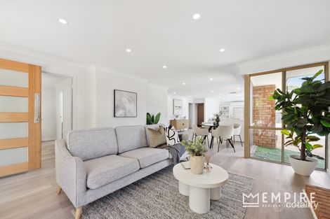 Property photo of 15 Arlington Loop Coogee WA 6166