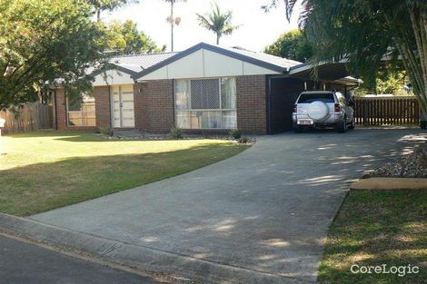 Property photo of 14 Raven Street Victoria Point QLD 4165