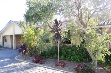 Property photo of 16/9 Kirkham Hill Terrace Maylands WA 6051