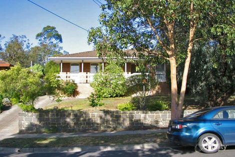 15 Ashburton Dr, Mitcham, VIC 3132