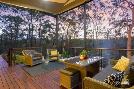 Property photo of 80 White Cedar Road Pullenvale QLD 4069