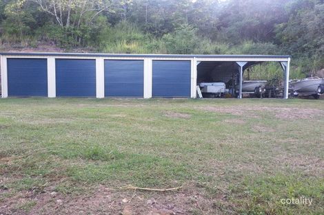 Property photo of 130 Bonsons Scrub Road The Leap QLD 4740