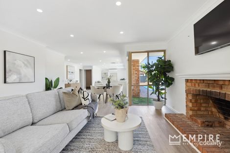 Property photo of 15 Arlington Loop Coogee WA 6166