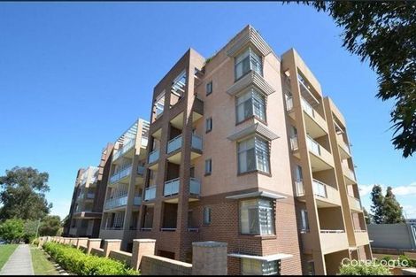 Property photo of 38/8-18 Wallace Street Blacktown NSW 2148