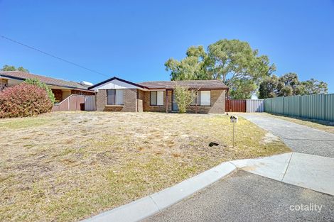 Property photo of 9 Kruse Place Mirrabooka WA 6061