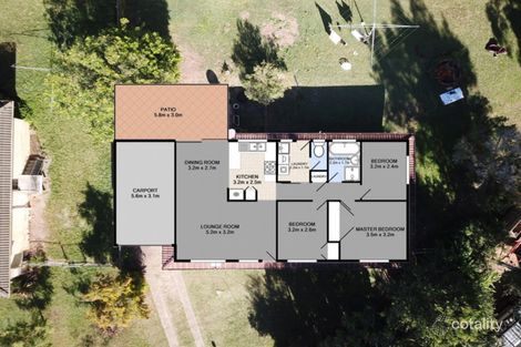 Property photo of 10 Wilson Court Brassall QLD 4305