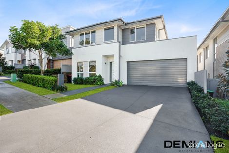 44 Hennessy Ave, Moorebank, NSW 2170