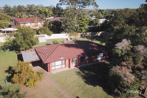 Property photo of 10 Wilson Court Brassall QLD 4305