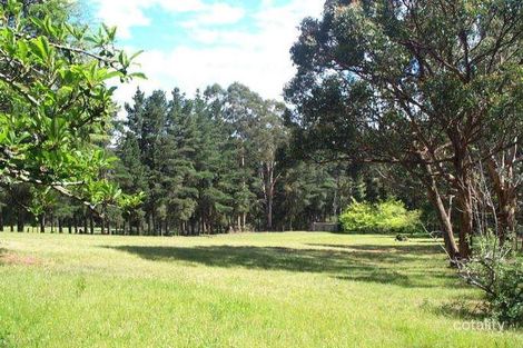 30 Lewis Rd, Hoddles Creek, VIC 3139