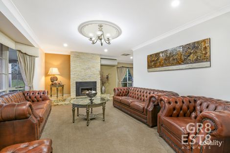 Property photo of 6 Cardinia Close Dandenong North VIC 3175