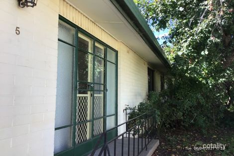 5/23 Sydney Rd, Mudgee, NSW 2850