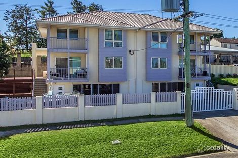 Lot 1/89 Eugaree St, Southport, QLD 4215