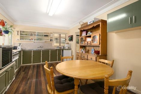 Property photo of 16 Cain Street Everton Park QLD 4053