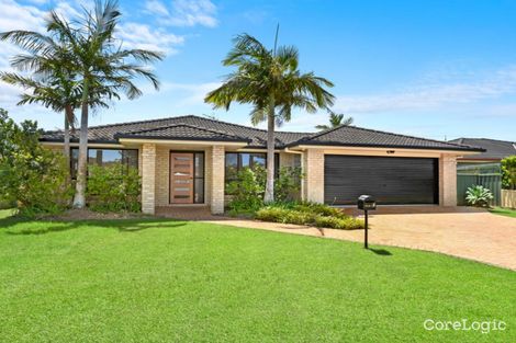 Property photo of 7 Reef Close Port Macquarie NSW 2444