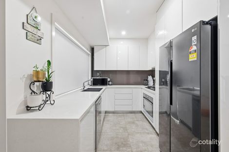 Property photo of 1B Courtney Loop Oran Park NSW 2570